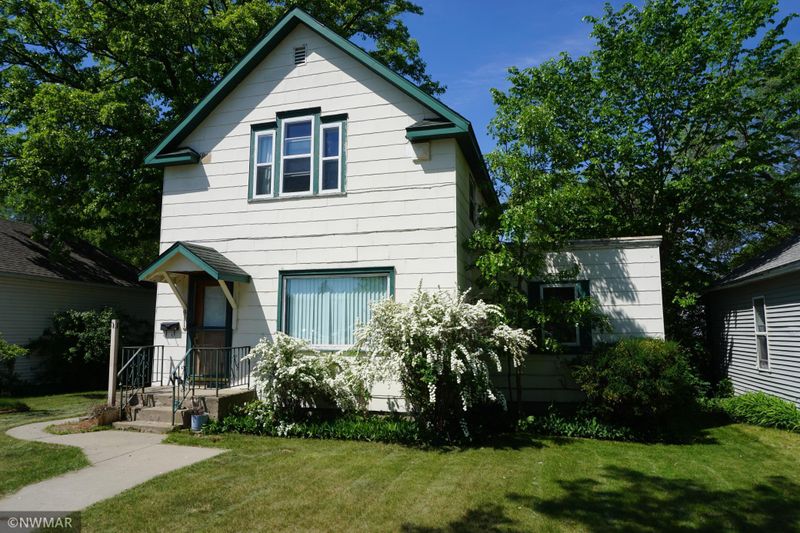 911 Minnesota Ave NW, Bemidji, MN 56601