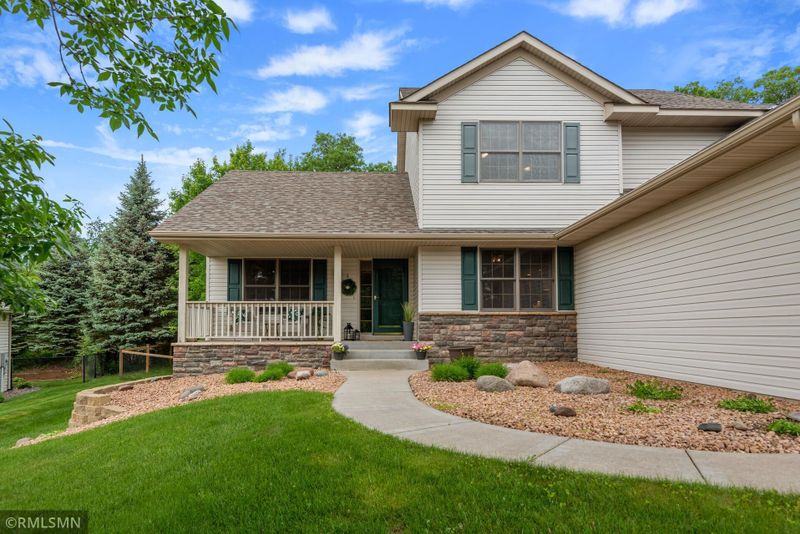 12477 196th Ct NW, Elk River, MN 55330