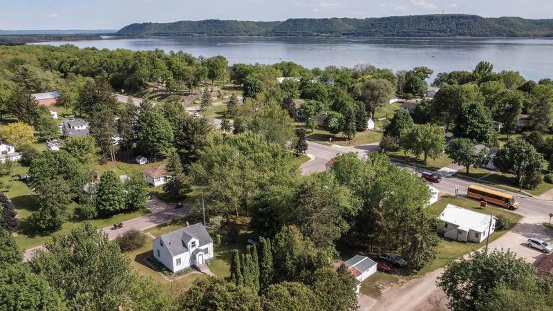 306 Dunn St, Pepin, WI 54759