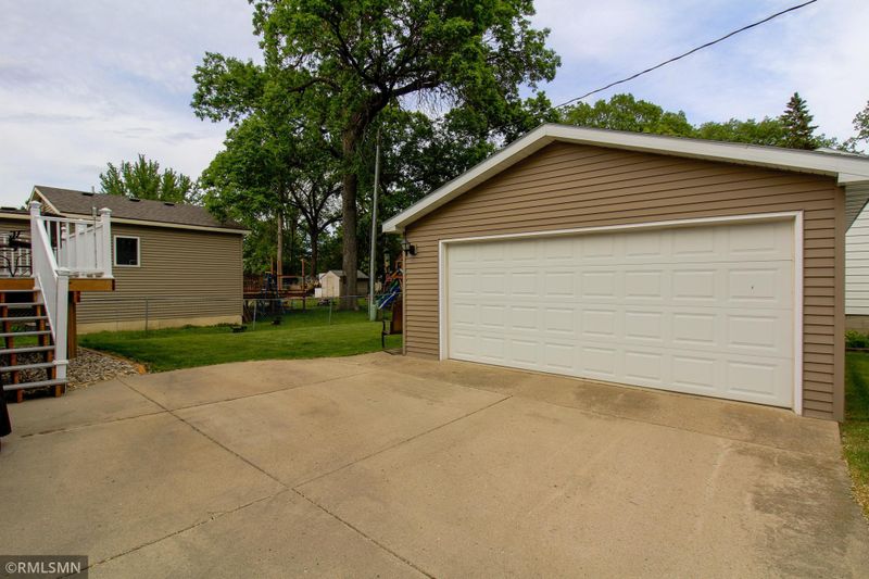 910 N Buse St, Fergus Falls, MN 56537