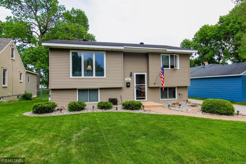 910 N Buse St, Fergus Falls, MN 56537