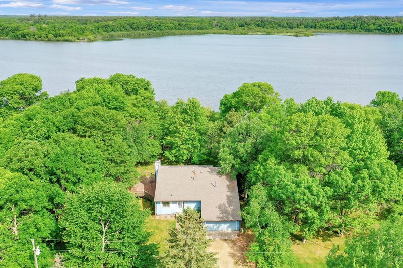 24332 E Typo Dr NE, Stacy, MN 55079
