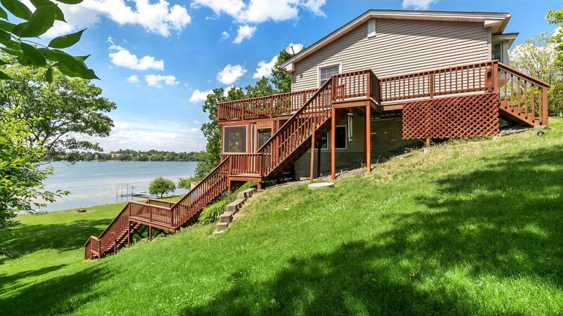 2445 Kimball Ave NW, Annandale, MN 55302