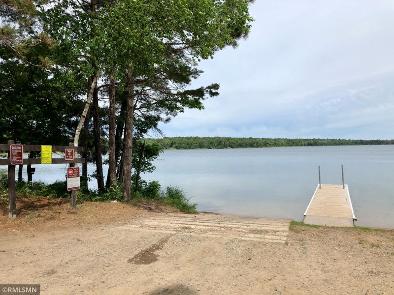 xxx West Five Point Lake Rd, Hackensack, MN 56452