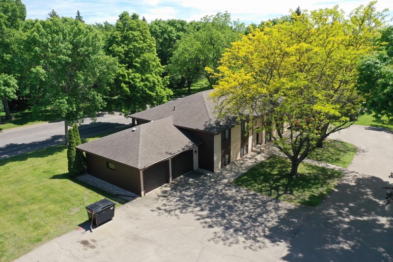 1500 Black Oak Ave #1-4, Montevideo, MN 56265