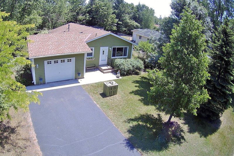 23511 Degardner Cir NW, Saint Francis, MN 55070