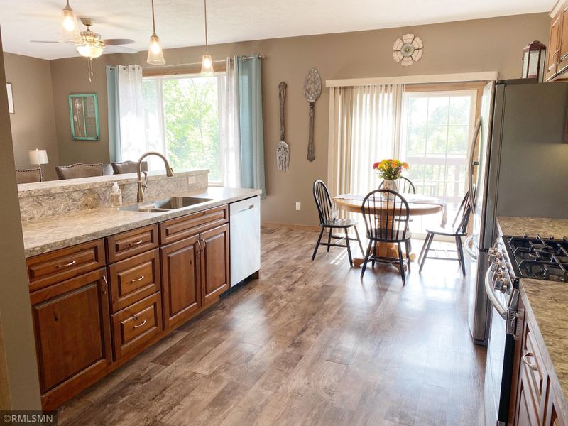 2001 Cable St, Ogilvie, MN 56358
