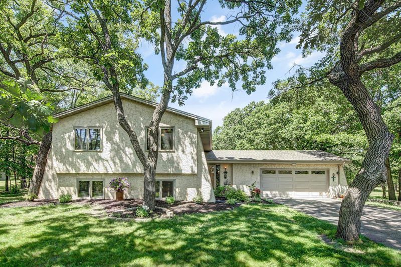 795 203rd Ln NE, Cedar, MN 55011