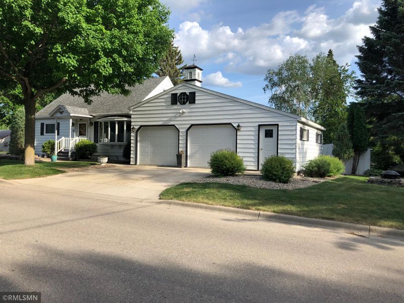 1020 William Ave, Montevideo, MN 56265
