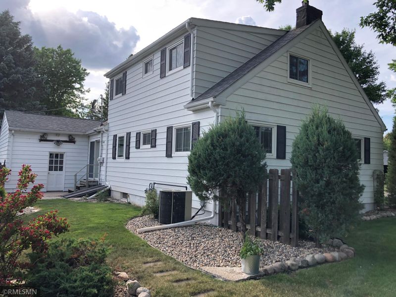 1020 William Ave, Montevideo, MN 56265