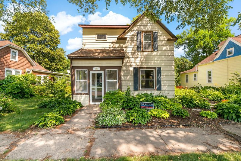 800 Cherokee Ave, Saint Paul, MN 55107
