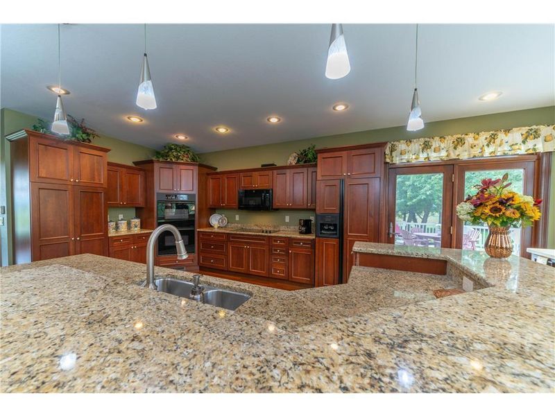 1058 75th St NW, Pennock, MN 56279