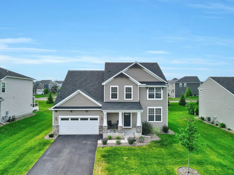 9259 Summerlin Ct, Woodbury, MN 55129