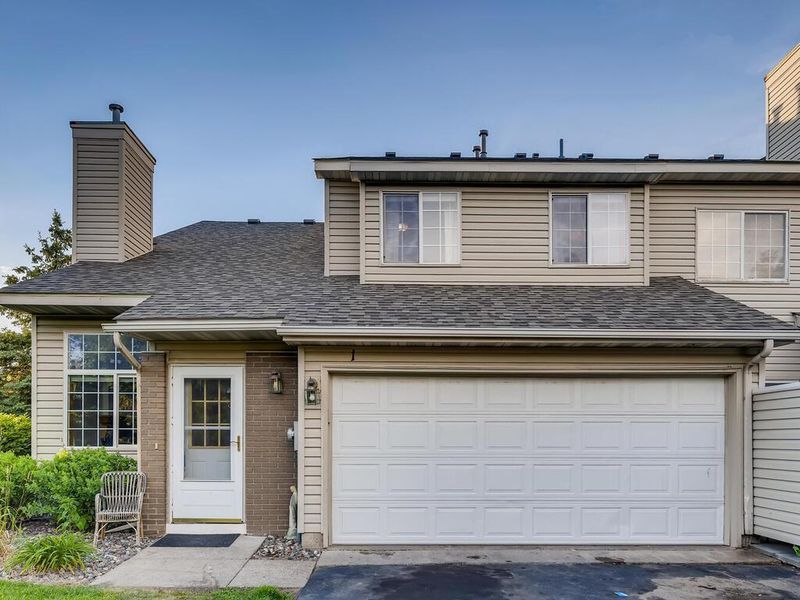 13154 Meadowood Curve NW #1, Coon Rapids, MN 55448