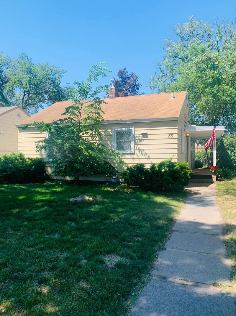 35 31st Ave S, Saint Cloud, MN 56301