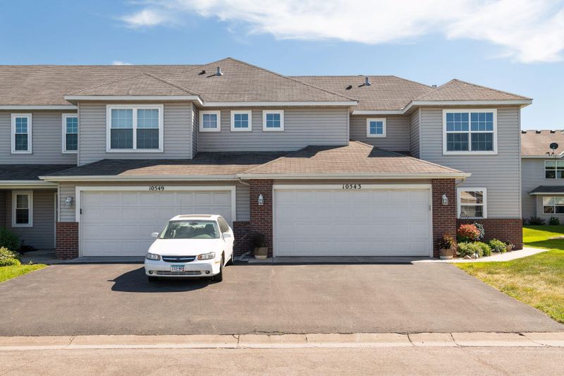 10543 64th Way, Albertville, MN 55301