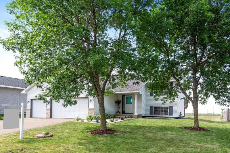 223 Quail Dr, Montrose, MN 55363