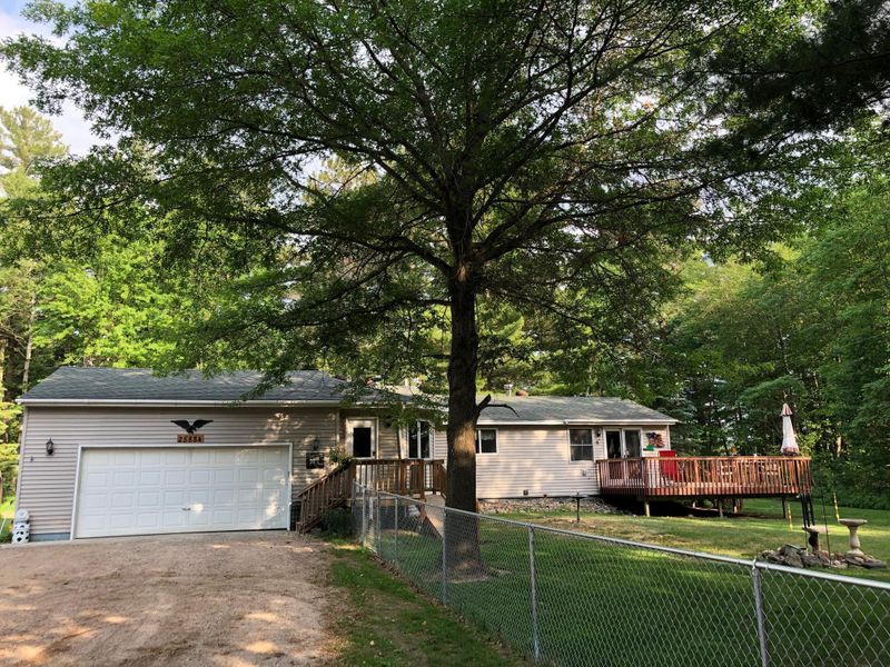 25884 Timber Ln, Randall, MN 56475