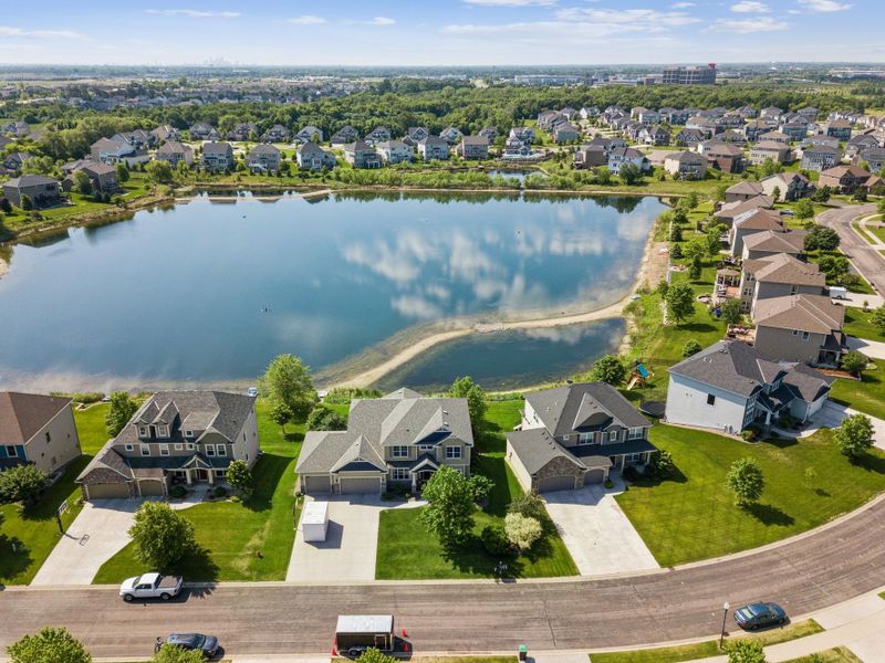 6809 105th Trl N, Brooklyn Park, MN 55445