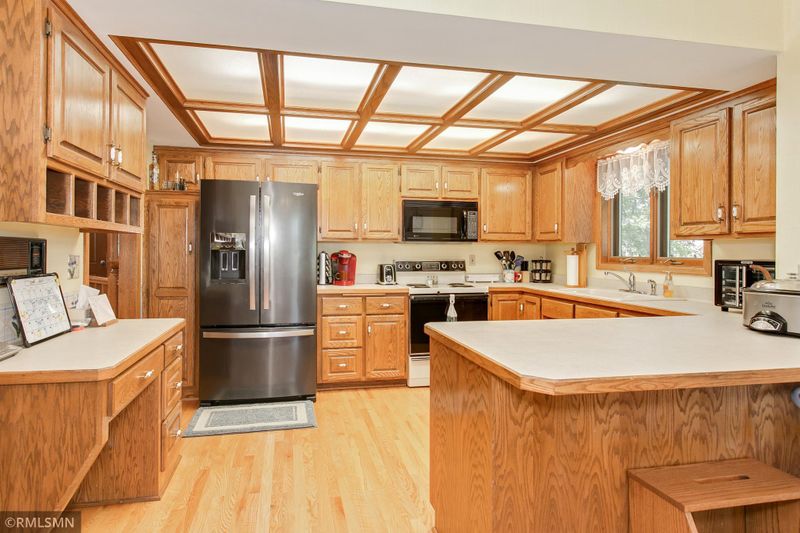 1129 139th Ln NW, Andover, MN 55304