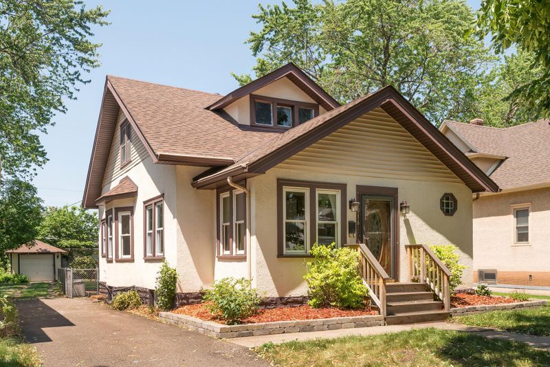 2016 3rd St NE, Minneapolis, MN 55418