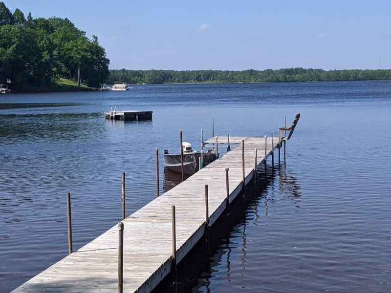 4216 Lake Road 2, Moose Lake, MN 55767