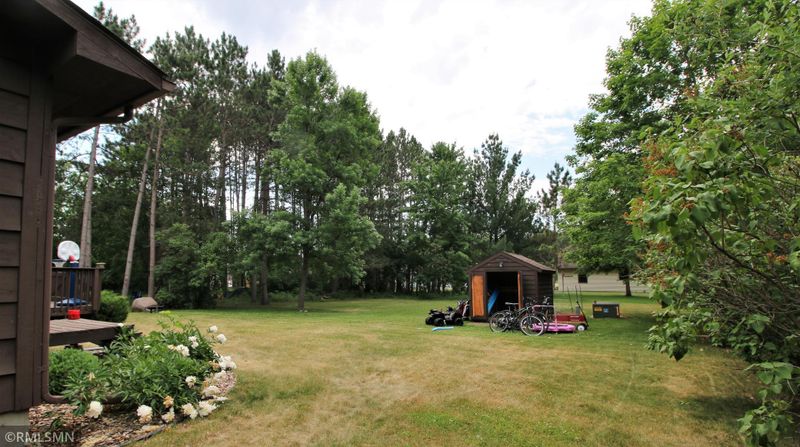 711 Bean Ave, Mora, MN 55051