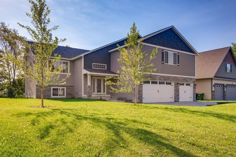 9067 Xylite St NE, Blaine, MN 55449