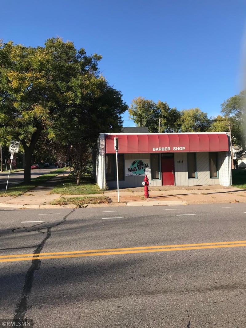 1918 Plymouth Ave N, Minneapolis, MN 55411