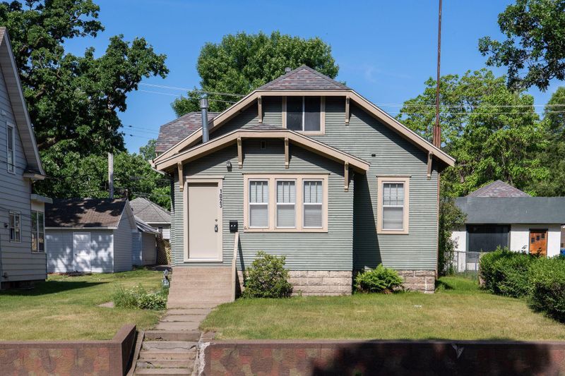 1023 9th Ave S, Saint Cloud, MN 56301
