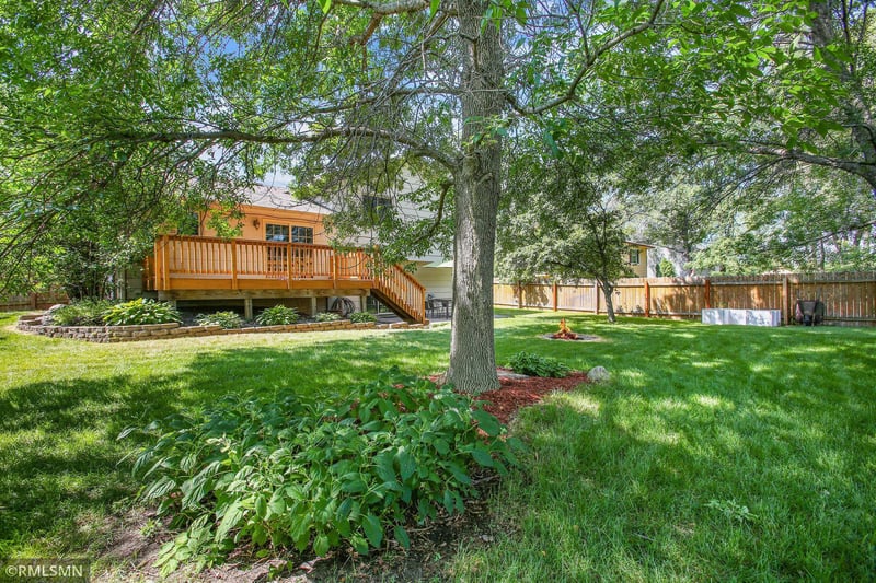 3535 133rd Ln NW, Andover, MN 55304