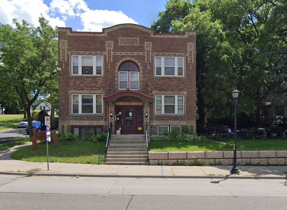 1001 Lowry Ave N, Minneapolis, MN 55411
