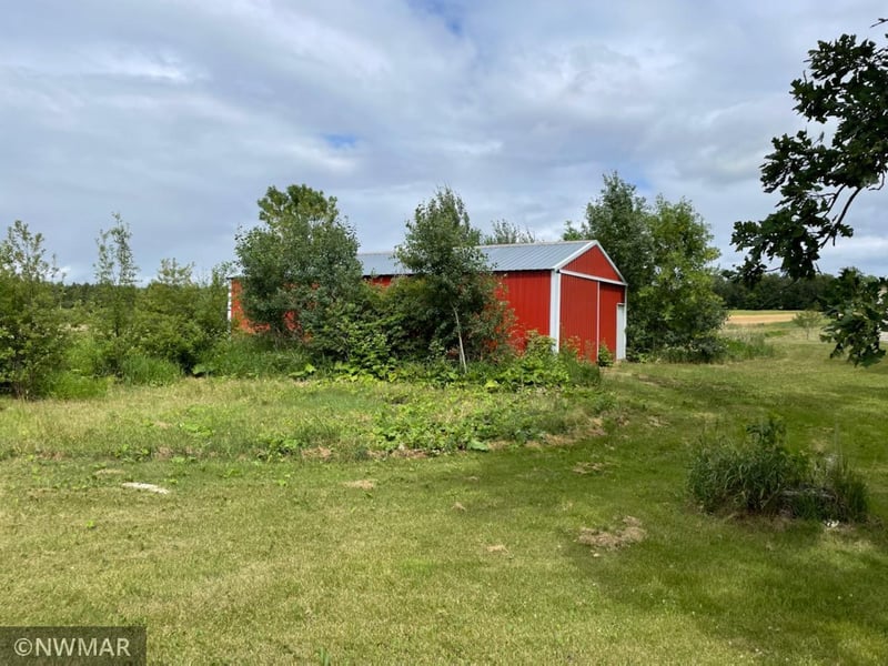 44634 400th Ave SE, Lengby, MN 56651