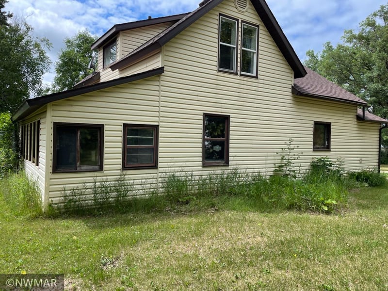 44634 400th Ave SE, Lengby, MN 56651