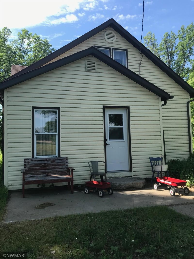 44634 400th Ave SE, Lengby, MN 56651