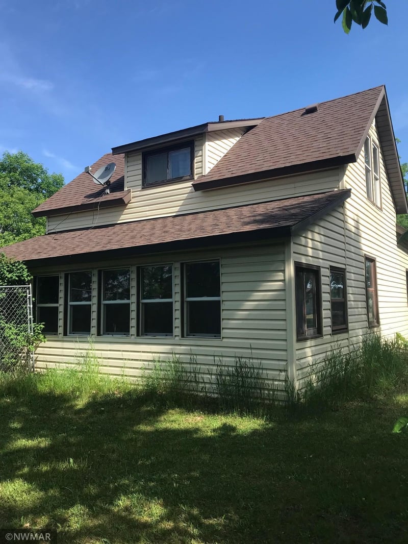 44634 400th Ave SE, Lengby, MN 56651