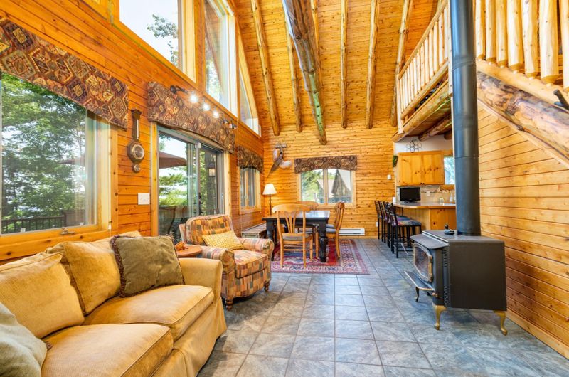 2137 E Round Lake Ct, Balsam Lake, WI 54810