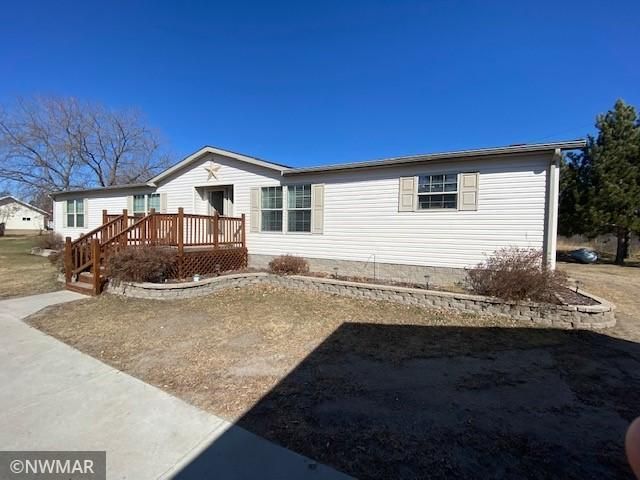 4643 Grant Valley Rd NW, Bemidji, MN 56601