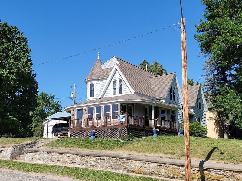 400 Saint Anthony St N, Preston, MN 55965
