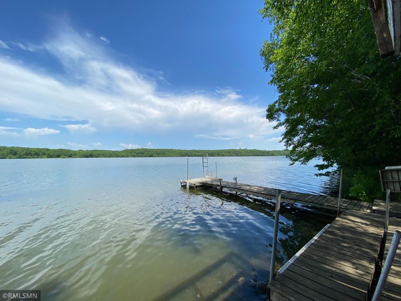 2219 Forest Shores Rd, Ogilvie, MN 56358