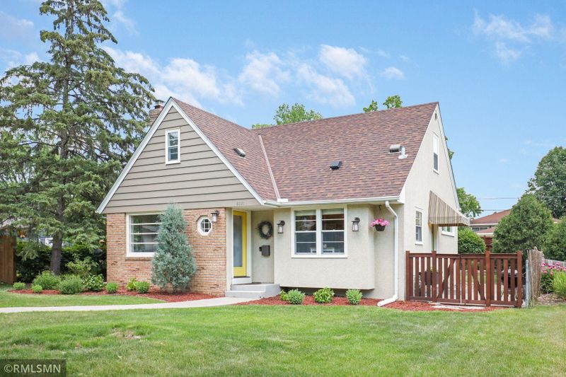 6021 Sheridan Ave S, Minneapolis, MN 55410