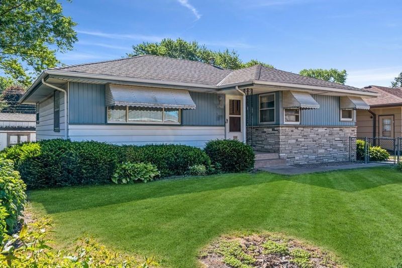 4517 Tyler St NE, Columbia Heights, MN 55421