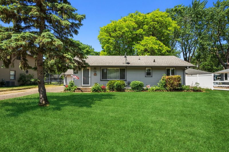 11632 Wren St NW, Coon Rapids, MN 55433