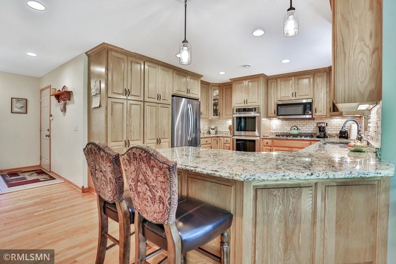 13965 346th Ct, Lindstrom, MN 55045