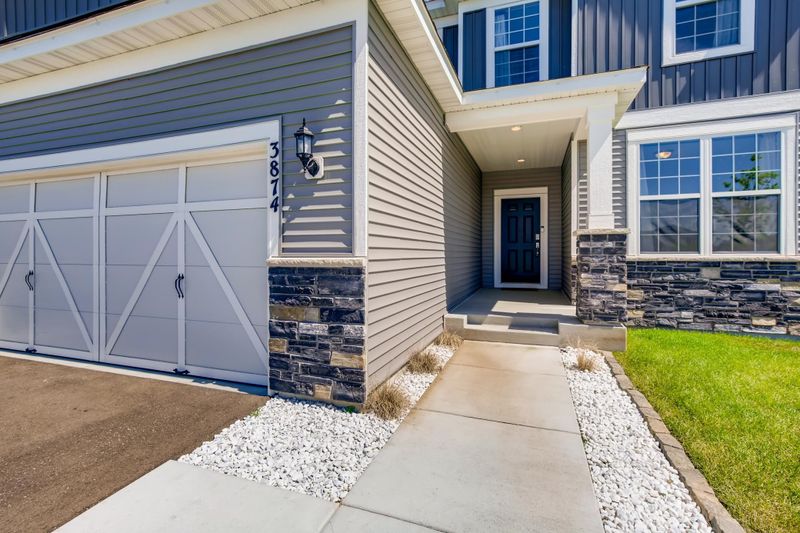 3874 112th Cir NE, Blaine, MN 55449