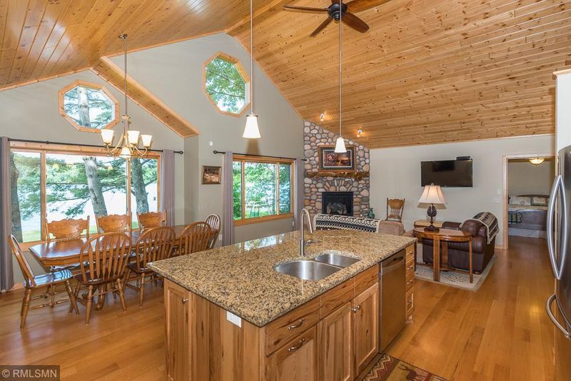 515 65th Ave NE, Outing, MN 56662