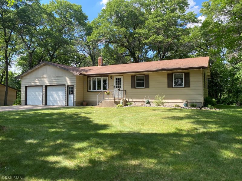 8769 321st Ave NW, Princeton, MN 55371