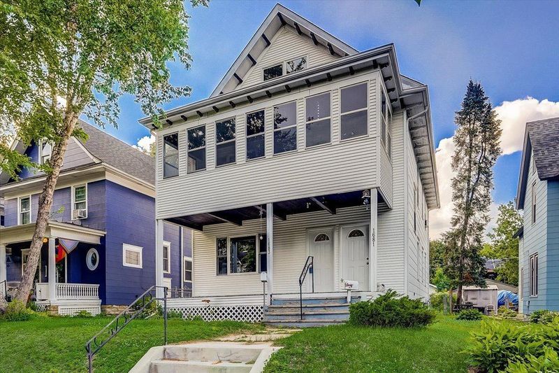 1681-83 Van Buren Ave, Saint Paul, MN 55104