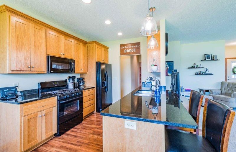 8025 Benjamin St NE, Spring Lake Park, MN 55432