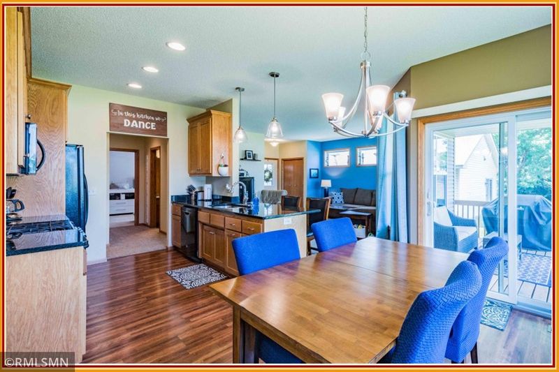 8025 Benjamin St NE, Spring Lake Park, MN 55432